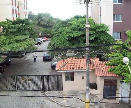 Boca Do Rio Salvador Exterior photo