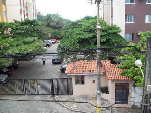 Boca Do Rio Salvador Exterior photo